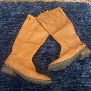 COPY - Sam Edelman "Penny" Boots